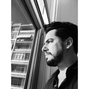 Fatih Doğan Instagram - 🔗 #life