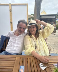 Actress Fátima Campos Ferreira HD Instagram Photos and Wallpapers July 2024