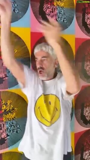 Favio Posca Instagram - La Vanguardia de la Locura , ya en todas las plataformas, con Yulito @yulacri @rocco.posca 🤍🤍