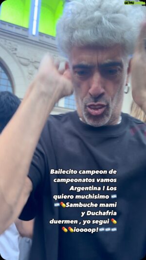 Favio Posca Instagram - 