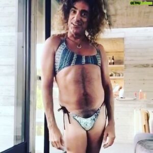 Favio Posca Instagram - Bombón du verano feshteja en BS AS um ecshito maravilioso em @teatrometsura FaKingPosca o melior ishpectaculo du mundo