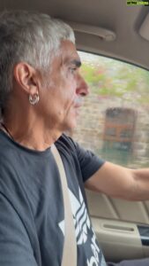 Actor Favio Posca HD Instagram Photos and Wallpapers February 2024