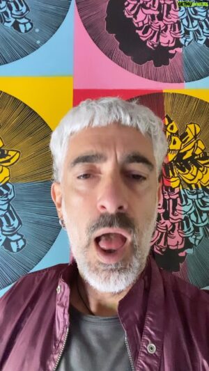 Favio Posca Instagram - Ya pueden escuchar en todas las plataformas mi nueva canción,  La Vanguardia de la Locura @yulacri @rocco.posca