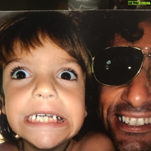 Favio Posca Instagram - Feliz cumple @rocco.posca te amo hijo❤️😃 siempre
