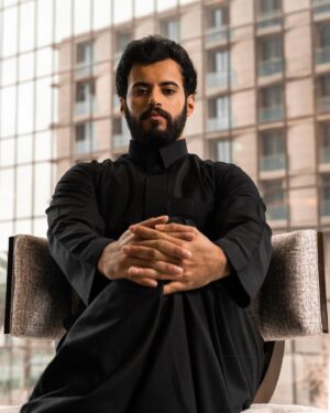 Fayez Bin Jurays Instagram - Don’t stop when you tired.
Stop when you’re done.

📷: @k_attaf