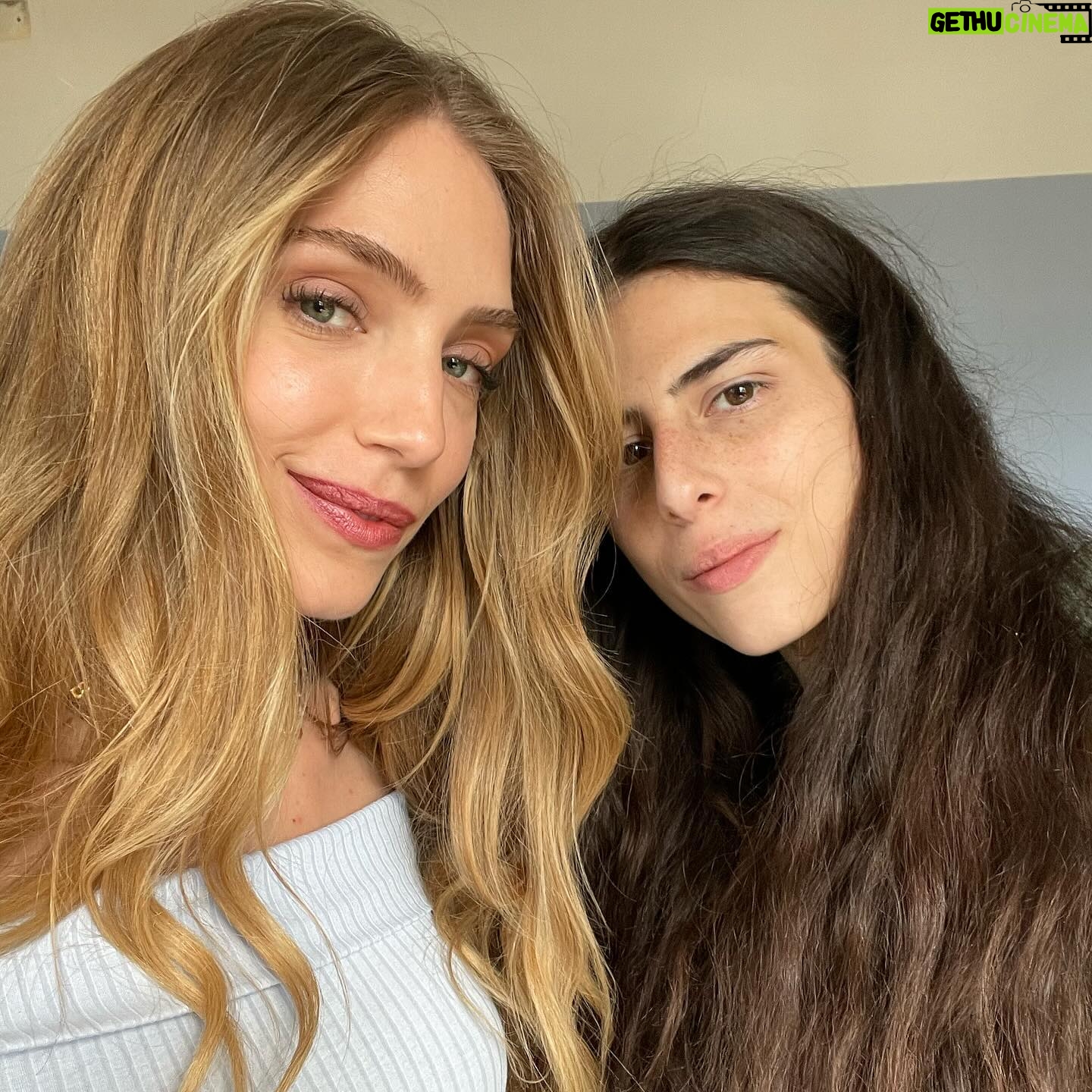 Federica Lucaferri - 3 Likes - SKAM 6 è ora disponibile su @netflixit ❤️🔥
un grazie immenso a @crossproductions_ @tizjanorusso per avermi dato la possibilità di far parte di questa family con la mia OLLY, è stato bellissimo🤍
@blackewhite_management 🫶🏻