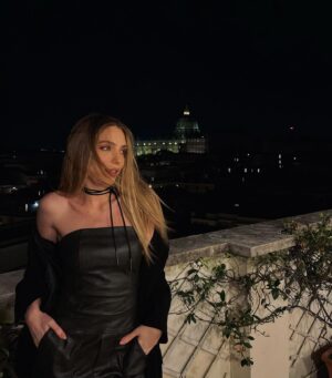 Federica Lucaferri Instagram - Ciao, siamo bellissimissimi ♥️

@martiregi 
@sebastiano.pigazzi