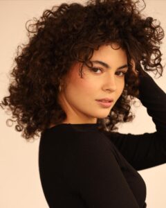 Actress Federica Torchetti HD Instagram Photos and Wallpapers November 2022