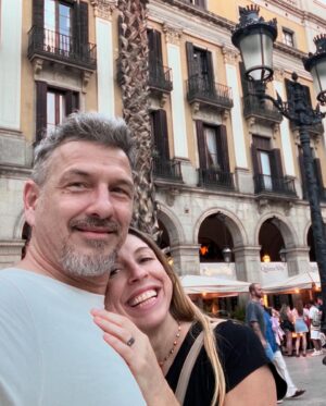 Federico Amador Instagram - España 🇪🇸❤️💃🏼