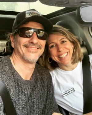 Federico Amador Instagram - Allá vamos❤️