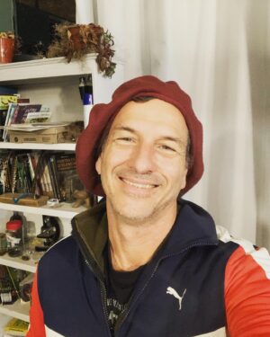 Federico Amador Instagram - Y con esta felicidad (?) después de 1 mes vuelvo a postear!! Holisssss❤️