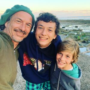 Federico Amador Instagram - Los amoooooooo❤️❤️❤️ 
Gracias por ser 🙌🏼❤️