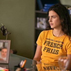 Federico Cesari Instagram - La storia di Daniele non è ancora conclusa.
Tutto Chiede Salvezza 2, regia di Francesco Bruni, scritta con Daniele Mencarelli e Daniela Gambaro, con Federico Cesari, Drusilla Foer e Fotinì Peluso è in arrivo solo su Netflix.