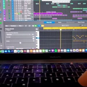 Federico Costantini Instagram - PLUTONE PROJECT 🪐
A little insight into the structure of my latest tune.