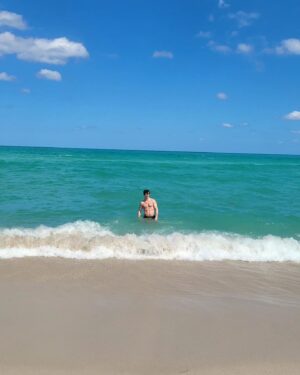 Federico Costantini Instagram - MIAMI DUMP 2 🌴🌴