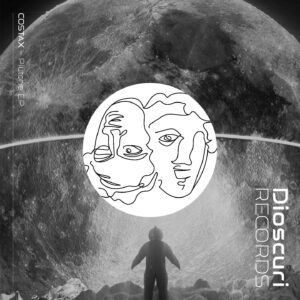 Federico Costantini Instagram - My second release on Dioscuri Records is coming next week.
December 1st Beatport 2 week exclusive.
December 15th all platforms. 

PLUTONE EP 🪐

DSCR002