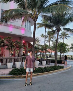 Federico Costantini Instagram - MIAMI DUMP 2 🌴🌴