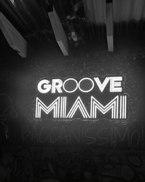 Federico Costantini Instagram - MIAMI DUMP 🪐