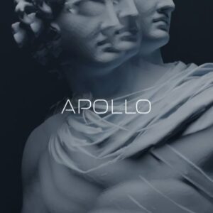 Federico Costantini Instagram - APOLLO [GIOVE EP] 
OUT NOW 

https://pinkstarblack.lnk.to/GioveEP

#costax #apollo #sirup #melodictechno #beatport