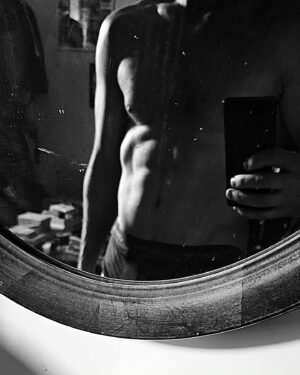 Federico Costantini Instagram - Around