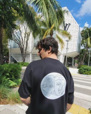 Federico Costantini Instagram - DIOSCURI MIAMI TAKEOVER