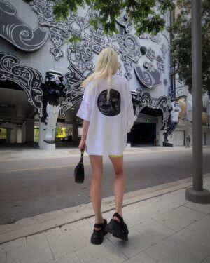 Federico Costantini Instagram - DIOSCURI MIAMI TAKEOVER