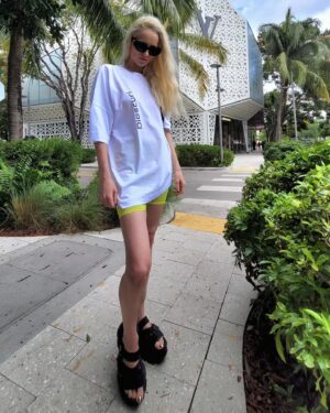 Federico Costantini Instagram - DIOSCURI MIAMI TAKEOVER