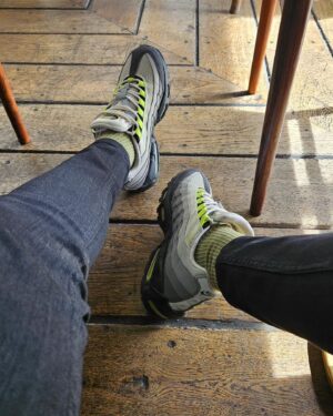 Federico Costantini Instagram - Around