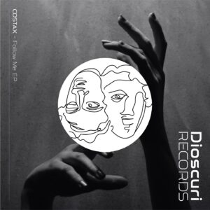 Federico Costantini Instagram - The first release on my record label Dioscuri Records is finally coming. 
Follow Me EP is dropping next Friday Sep 29th 👊🏻

This is the start of a long and exciting journey

DSCR001