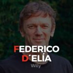 Federico D’Elía