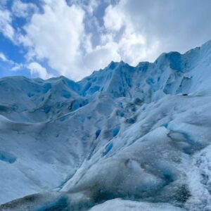 Federico Olivera Instagram - Texturas

@hieloyaventura 
@hotelkostenaike 
@elcalafatetierradeglaciares 

#patagoniargentina