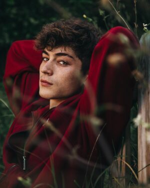 Federico Russo Instagram - 