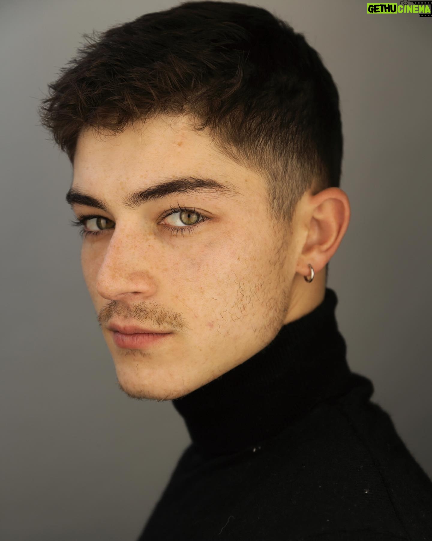 Federico Russo - 74.2K Likes -