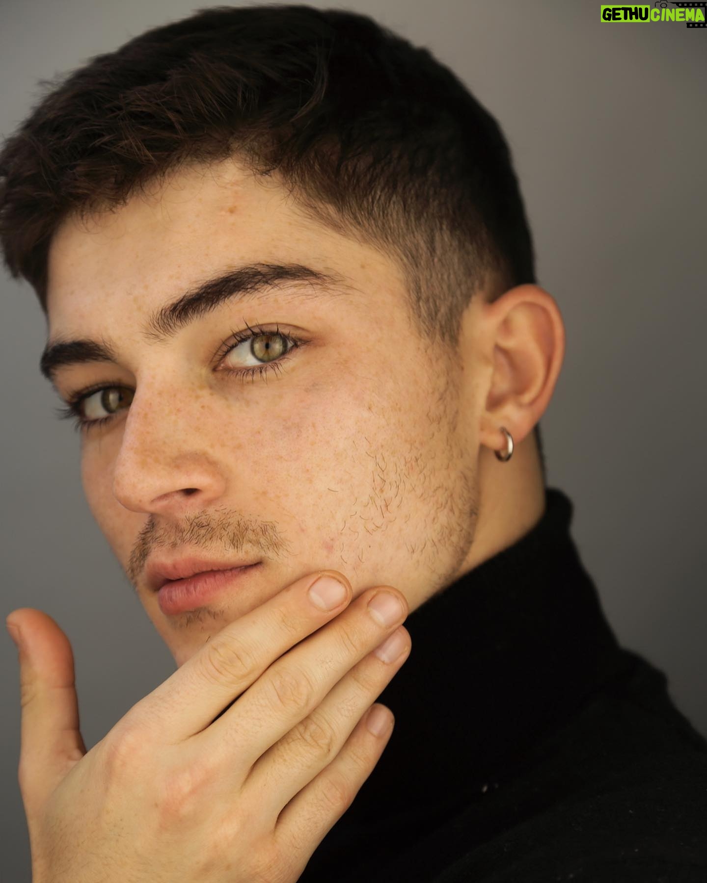 Federico Russo - 74.2K Likes -