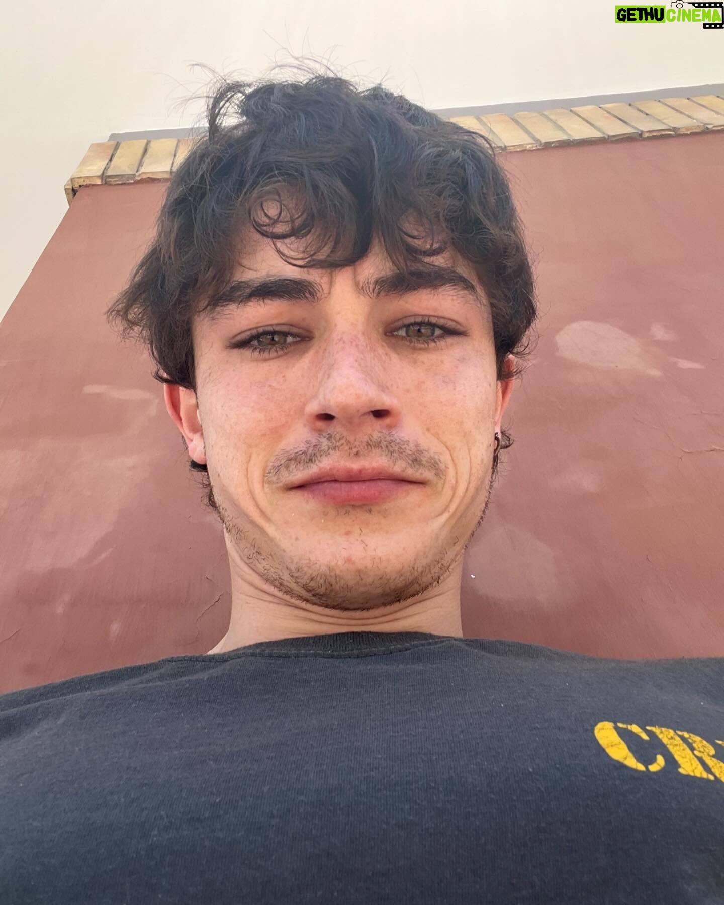 Federico Russo - 45.9K Likes - Un po’ di vecchiaia finalmente