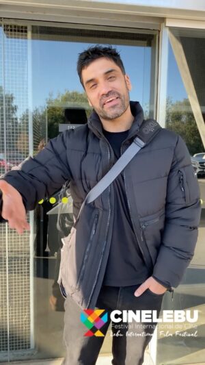 Felipe Contreras Instagram - Felipe Contreras será el anfitrión de esta noche de cierre de festival 🤩.

Ven a ser parte de esta fiesta del cine en Chile, desde la región del BíoBío 🎬

Comenzamos a las 17:30 con el streaming de la alfombra blanca 🎥🙌🏾

🎟️ Puedes descargar tus entradas gratis en www.teatrobiobio.cl