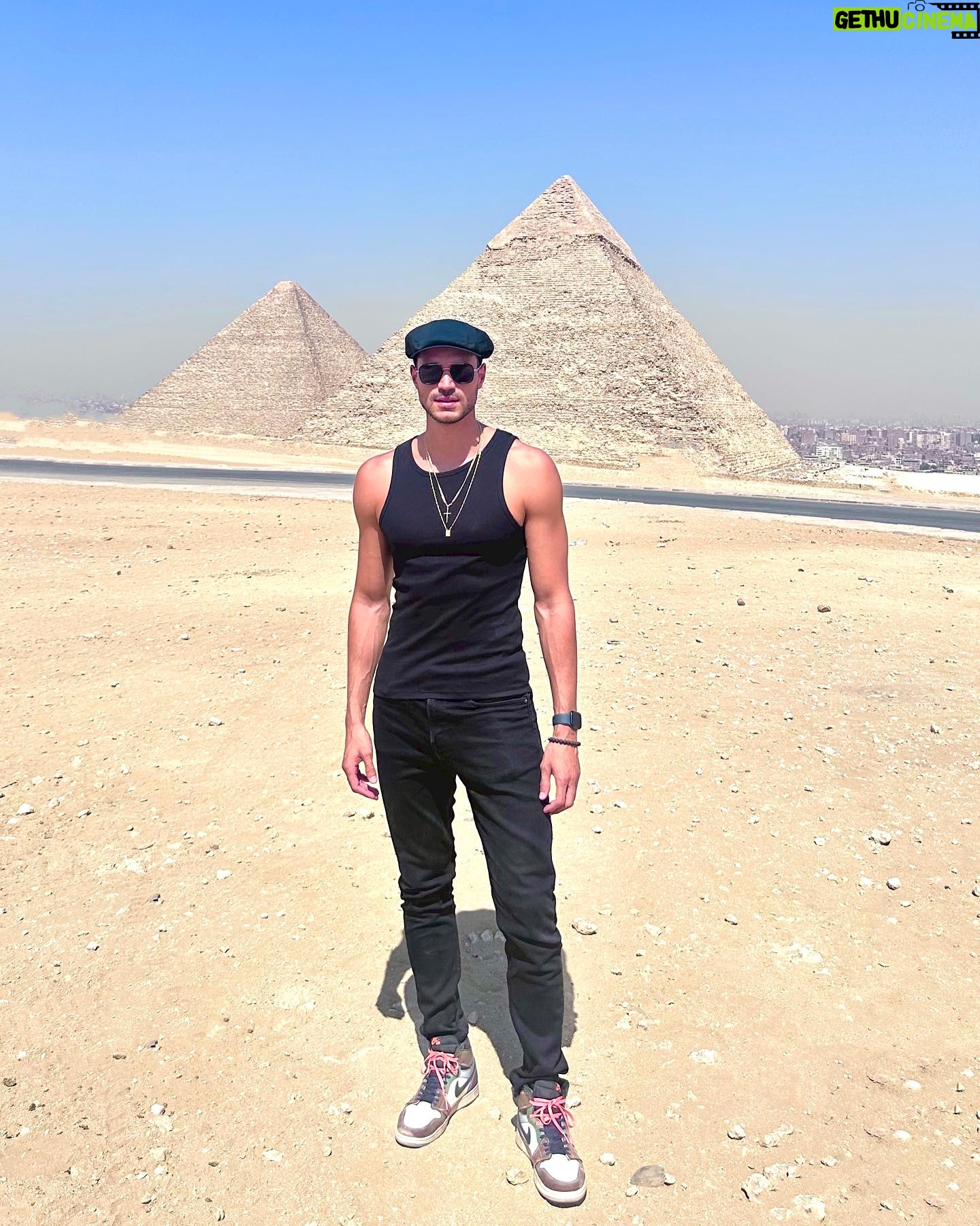 Felipe Gomes - 0.9K Likes - Egypt 🇪🇬