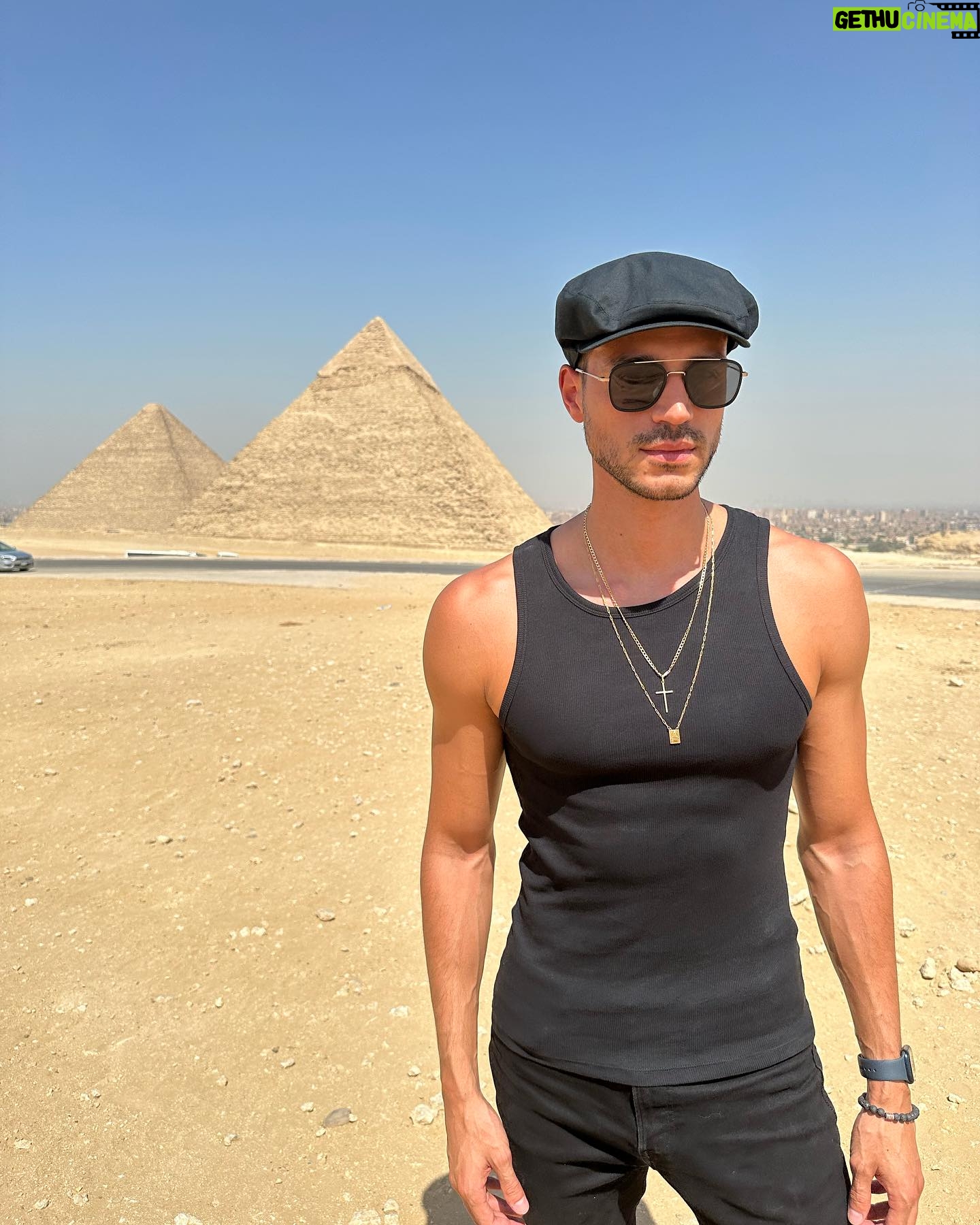 Felipe Gomes - 0.9K Likes - Egypt 🇪🇬