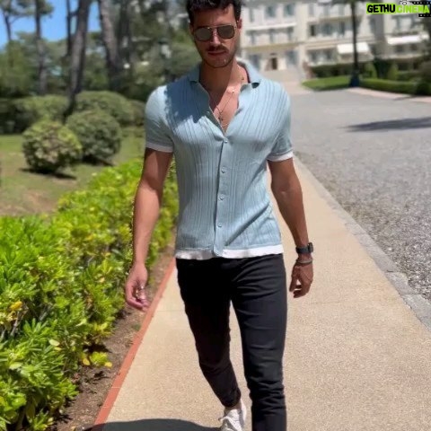 Felipe Gomes - 0.9K Likes - Our #boyfromBrasil 🇧🇷🇧🇷 passing by a #TBT to remember that he is GATO 😻❤️🔥🔥
----------------
Nosso #boyfromBrasil 🇧🇷🇧🇷 passando em um #TBT para lembrar que ele é GATO 😻❤️🔥🔥
@loveislandusa @peacocktv
.
.
.
#peacocktv #loveIslandusa #felipegomes #Brasil #igotatext