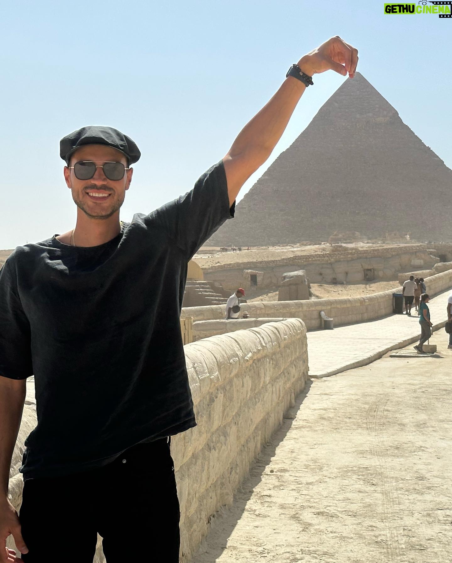 Felipe Gomes - 0.9K Likes - Egypt 🇪🇬