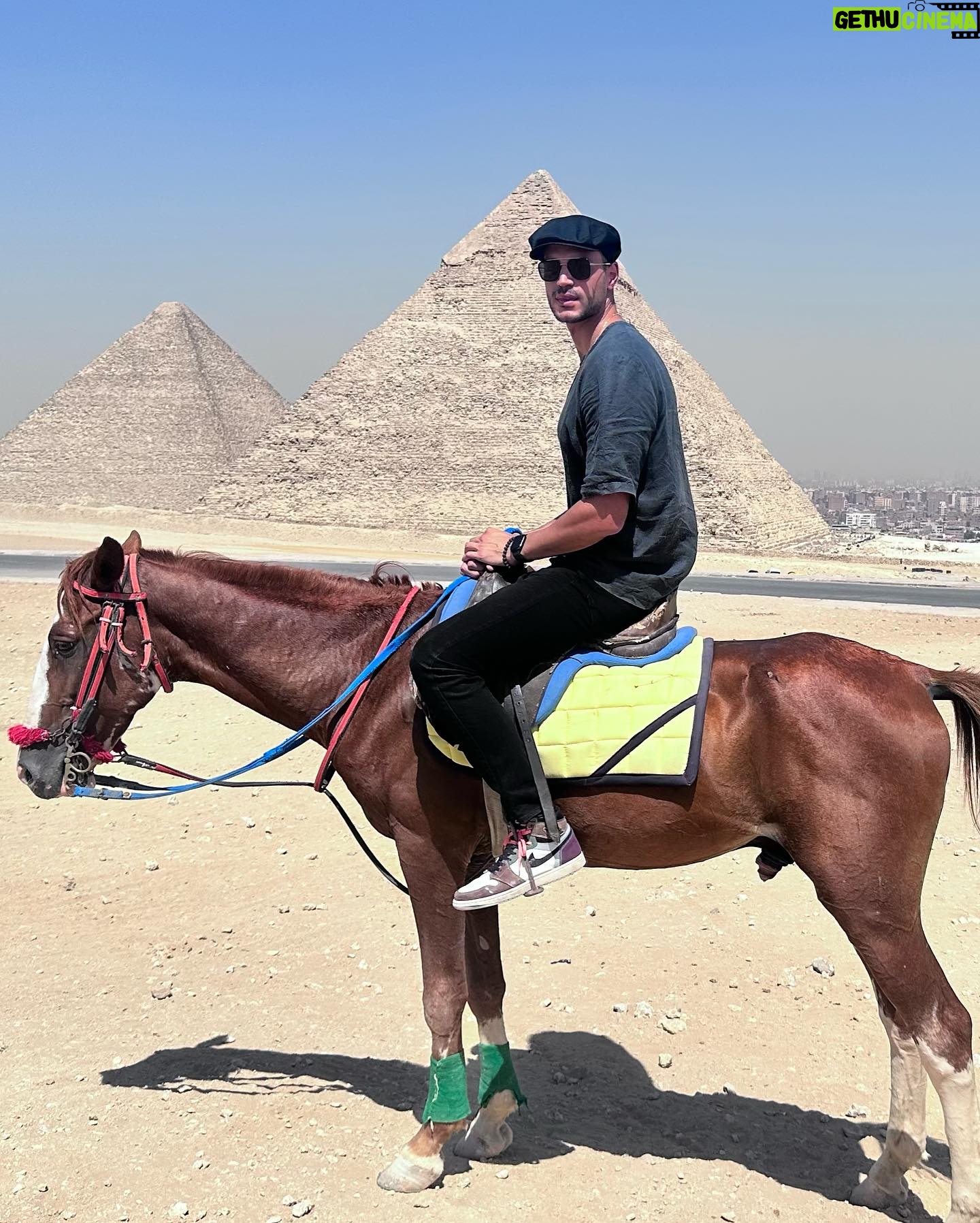 Felipe Gomes - 0.9K Likes - Egypt 🇪🇬