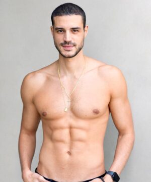 Felipe Gomes Instagram - New look for a while
@kieferstudio 📸