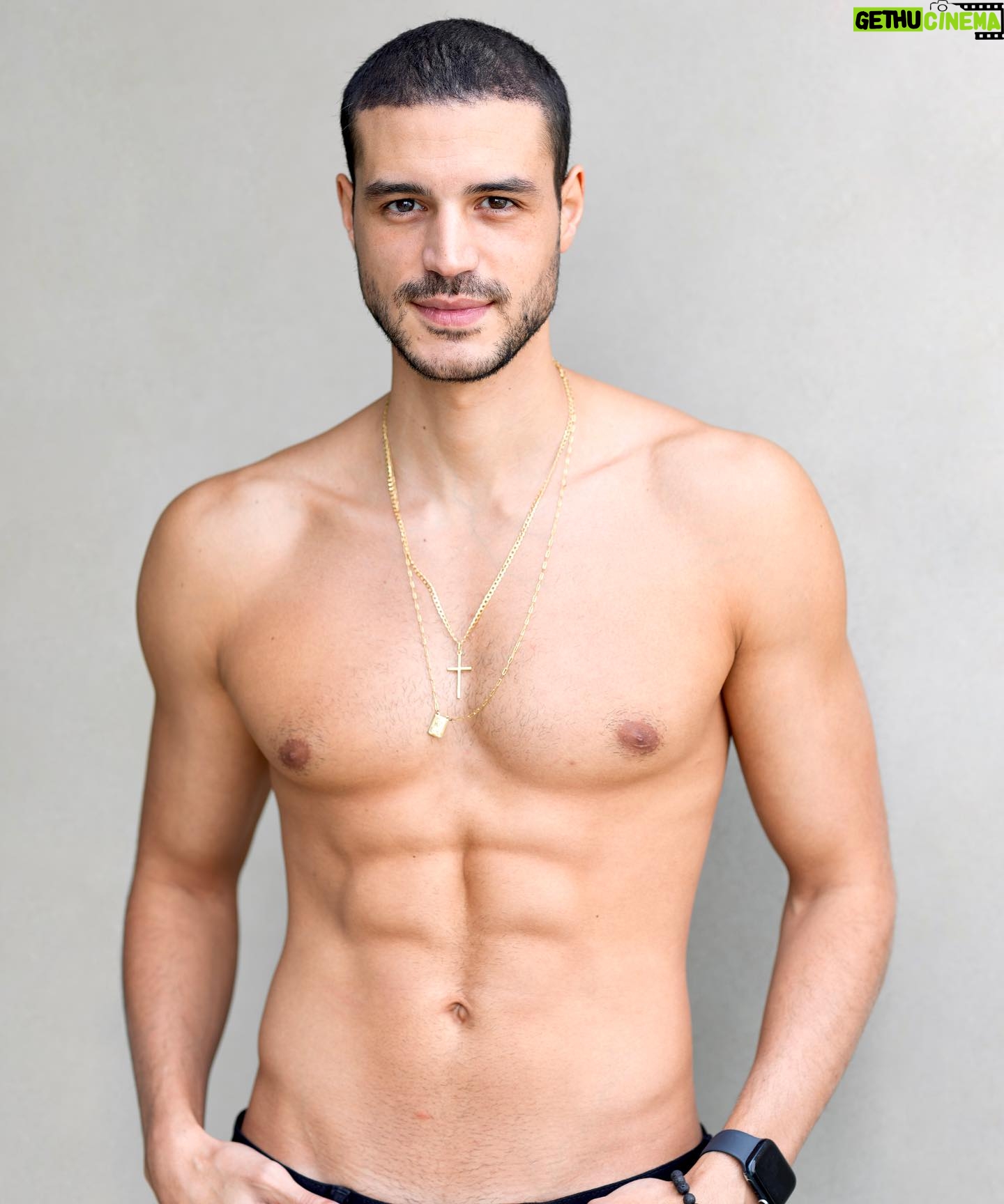 Felipe Gomes - 1.2K Likes - New look for a while
@kieferstudio 📸