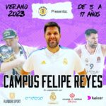 Felipe Reyes
