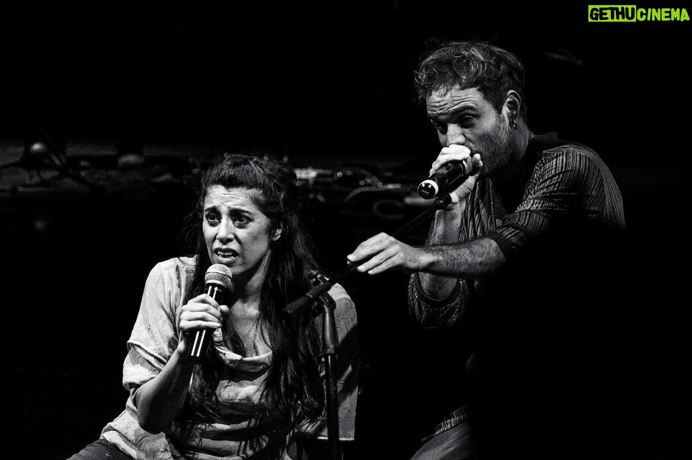 Felipe Rojas - 420 Likes - Gracias por tanto Say No More!!@lafulanateatro 🎭🖤 Mañana última función en Pudahuel, centro cultural Siglo XXI. 21:00hrs. ✊🏽