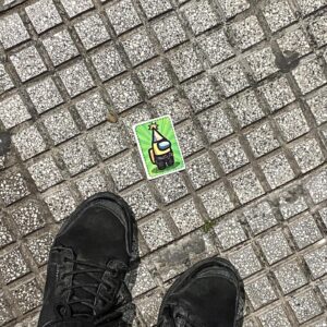 Felipe Rojas Instagram - De un tiempo a la fecha