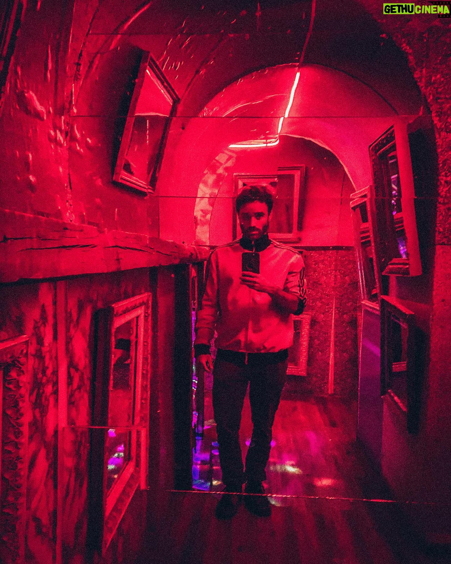 Felipe Rojas - 744 Likes - Última función ⚡️🔴
@lafulanateatro