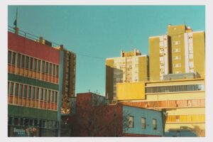 Felipe Rojas Instagram - Análogas
#35mm