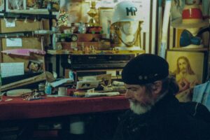 Felipe Rojas Instagram - Análogas bsas
#35mm