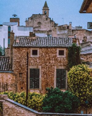 Felipe Rojas Instagram - Santanyí, Mallorca 🏴‍☠️